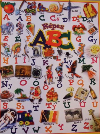 Képes ABC